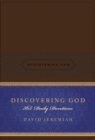 Discovering God - eBook