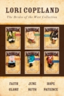 The Brides of the West Collection: Faith / June / Hope / Glory / Ruth / Patience - eBook