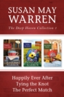 The Deep Haven Collection 1: Happily Ever After / Tying the Knot / The Perfect Match - eBook