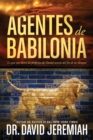 Agentes de Babilonia - eBook