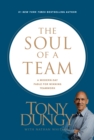 The Soul of a Team - eBook