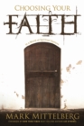 Choosing Your Faith - eBook