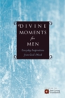 Divine Moments for Men - eBook