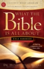 What the Bible Is All About KJV - eBook