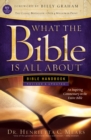 What the Bible Is All About NIV - eBook