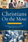 Christians on the Move: The Book of Acts - eBook
