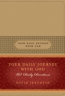 Your Daily Journey with God - eBook