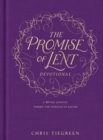 Promise of Lent Devotional, The - Book