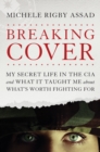 Breaking Cover - Book