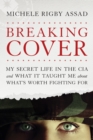 Breaking Cover - eBook