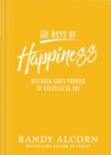 60 Days of Happiness - eBook