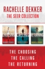 The Seer Collection: The Choosing / The Calling / The Returning - eBook