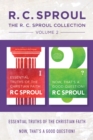 The R.C. Sproul Collection Volume 2: Essential Truths of the Christian Faith / Now, That's a Good Question! - eBook