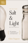 The One Year Salt and Light Devotional - eBook