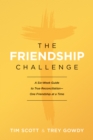 The Friendship Challenge - eBook
