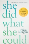 She Did What She Could - eBook