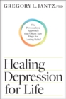 Healing Depression for Life - eBook