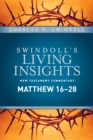 Insights on Matthew 16--28 - eBook