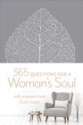 365 Questions for a Woman's Soul - eBook