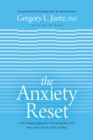 The Anxiety Reset - eBook