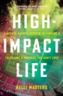High-Impact Life - eBook