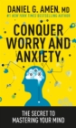 Conquer Worry and Anxiety - eBook