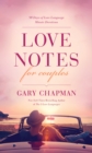 Love Notes for Couples - eBook