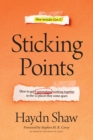 Sticking Points - eBook