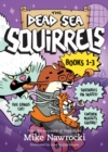 The Dead Sea Squirrels 3-Pack Books 1-3: Squirreled Away / Boy Meets Squirrels / Nutty Study Buddies - eBook