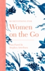 90 Devotions for Women on the Go - eBook