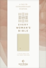 NLT Every Woman's Bible - eBook