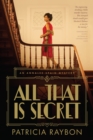 All That Is Secret - eBook