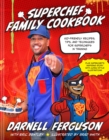 SuperChef Family Cookbook - eBook