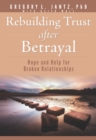 Rebuilding Trust after Betrayal - eBook