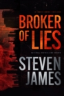 Broker of Lies - eBook