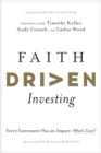 Faith Driven Investing - eBook