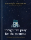 Tonight We Pray for the Momma - eBook