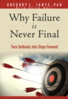 Why Failure Is Never Final - eBook