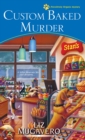 Custom Baked Murder - eBook
