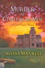 Murder at Chateau sur Mer - eBook