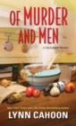 Of Murder and Men - eBook