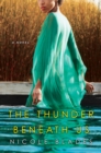 The Thunder Beneath Us - eBook