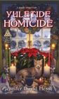Yuletide Homicide - eBook
