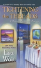 Tightening the Threads - eBook