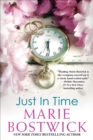 Just in Time - eBook