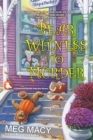 Bear Witness to Murder - eBook