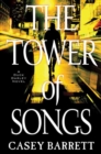 The Tower of Songs - Book