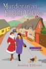 Murder in an English Village - eBook