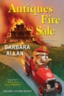 Antiques Fire Sale - eBook