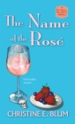 The Name of the Rose - eBook